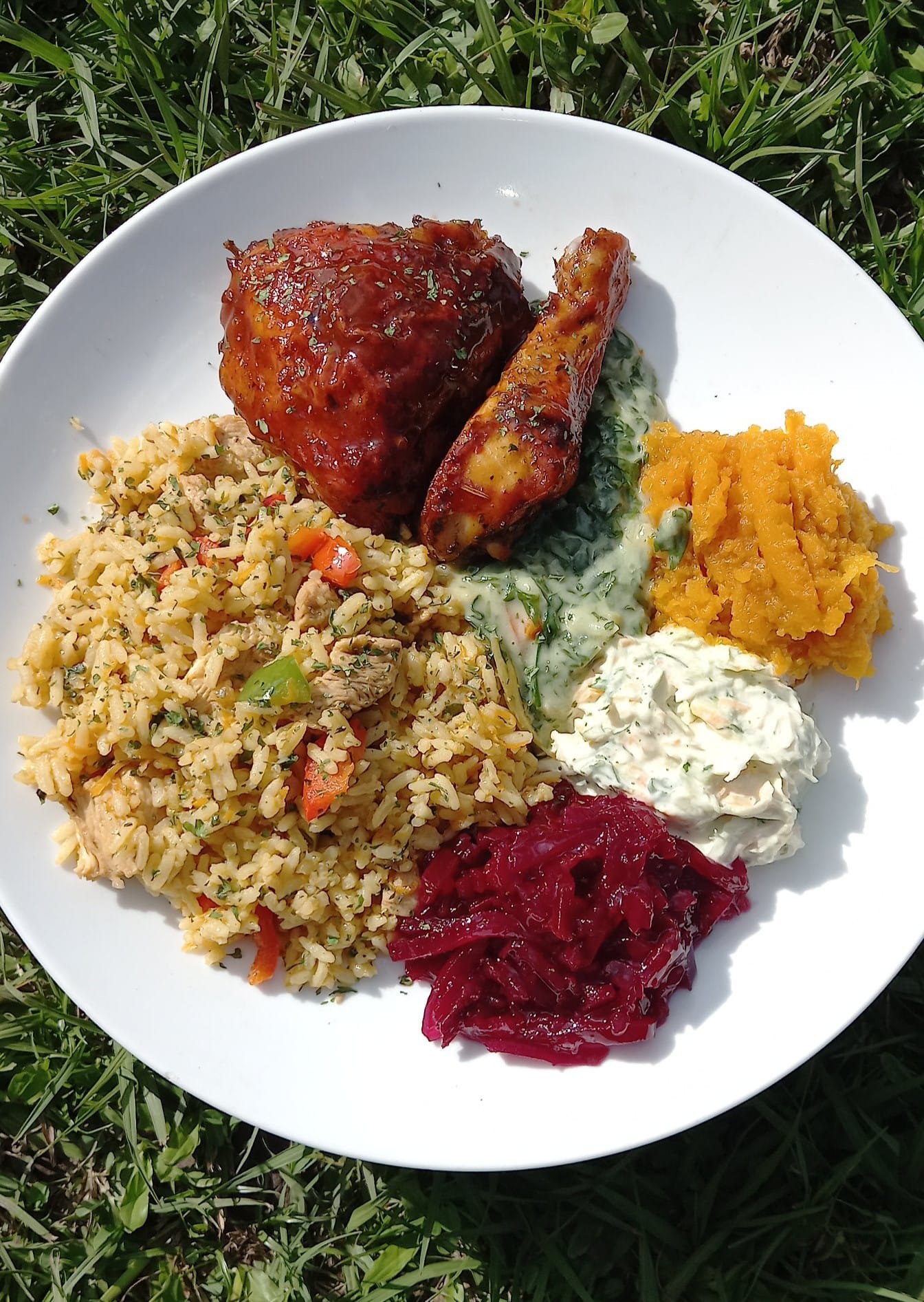 Harmony Junior School