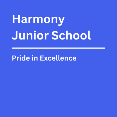 Harmony Junior School