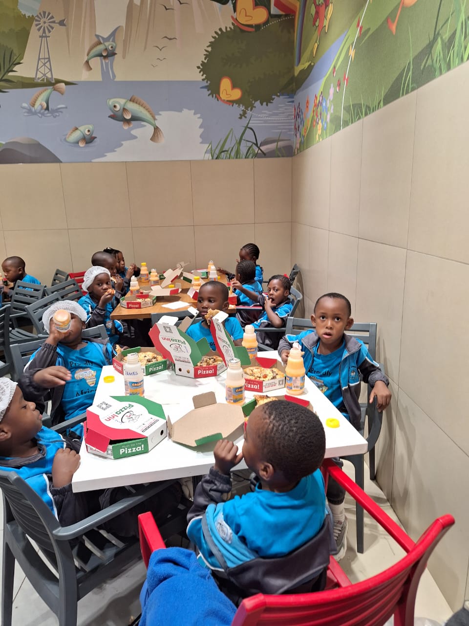 Harmony Junior School