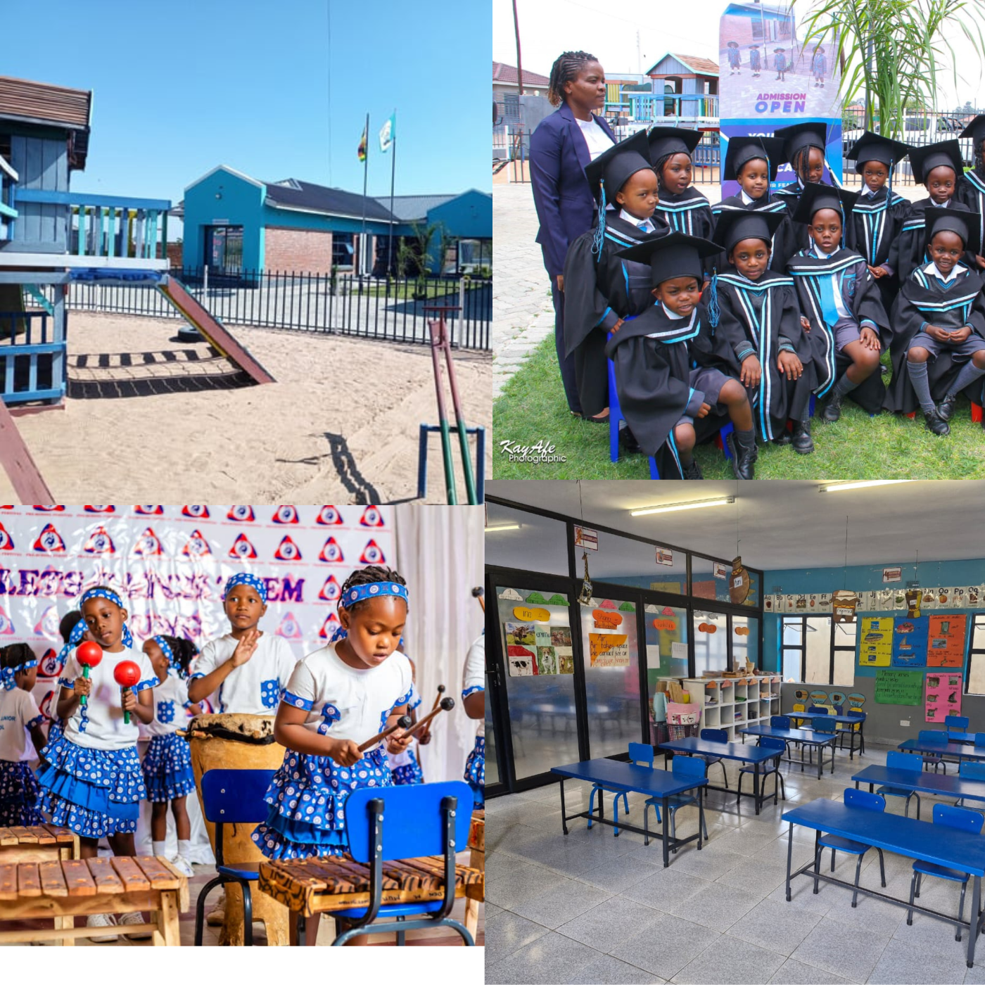 Harmony Junior School