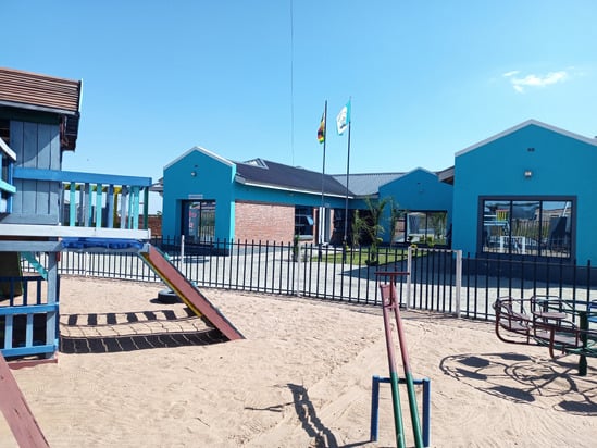 Harmony Junior School