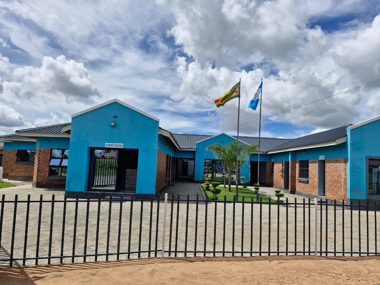 Harmony Junior School