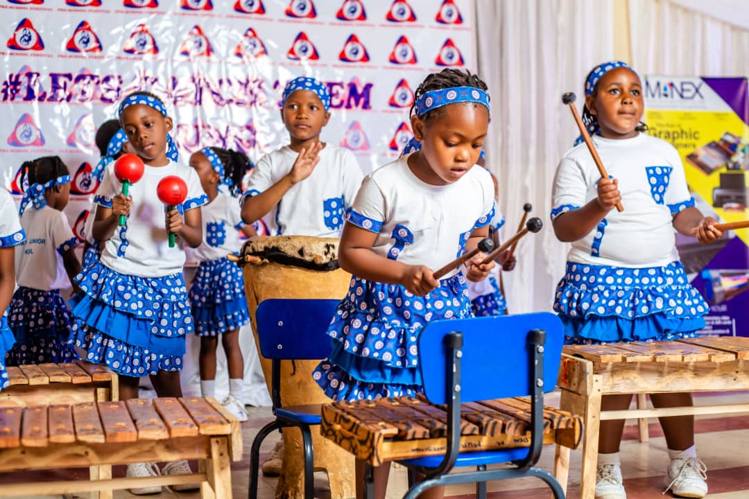 Harmony Junior School