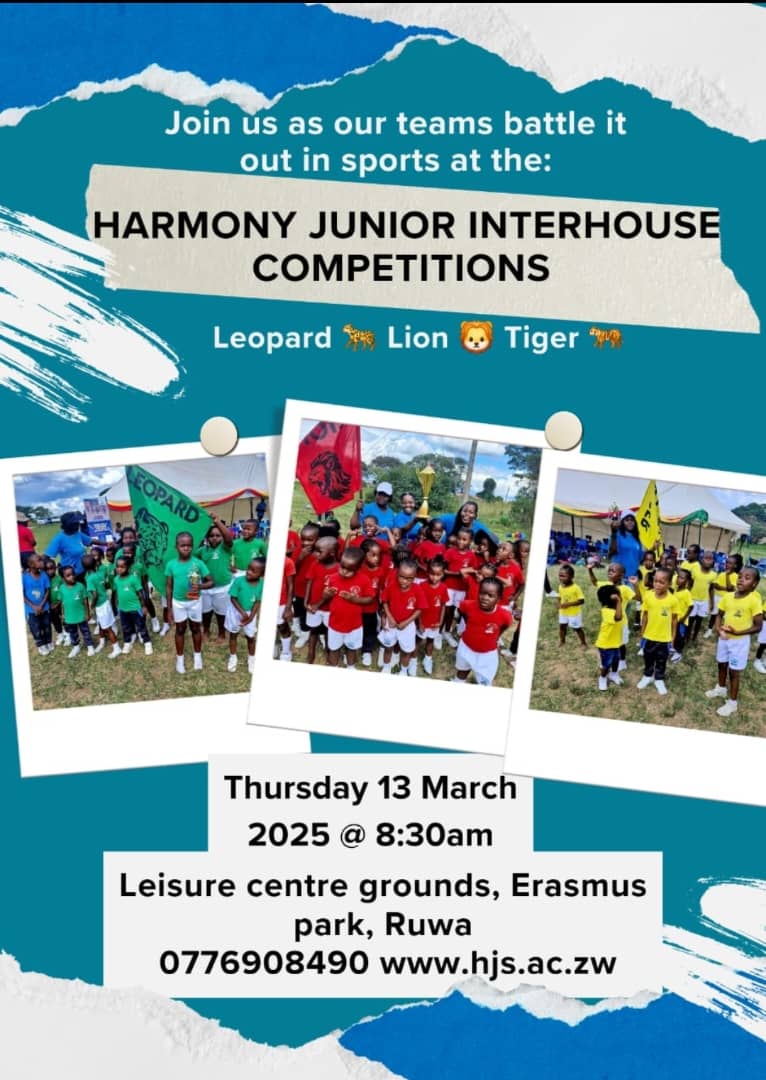 Harmony Junior School