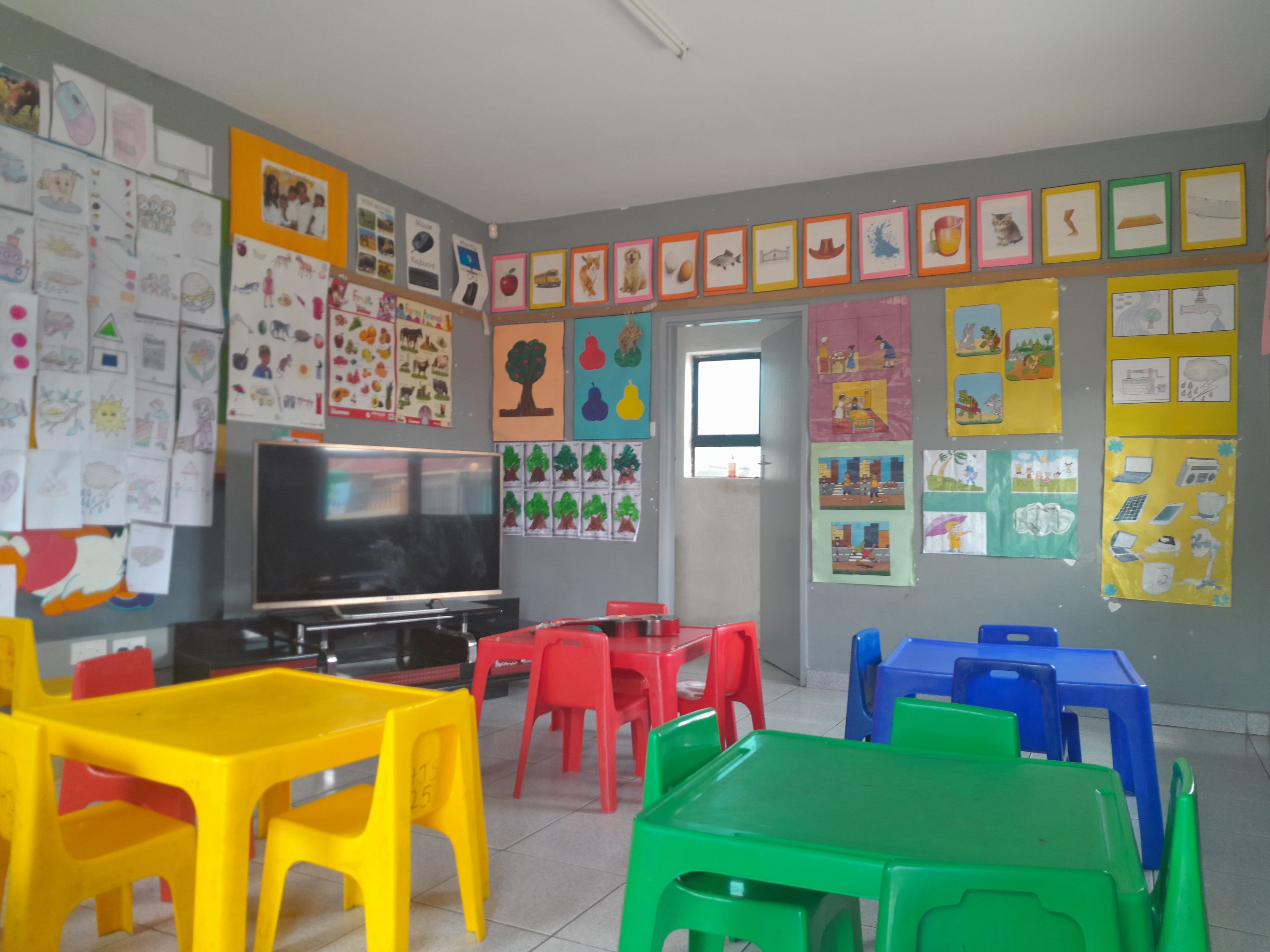 Harmony Junior School