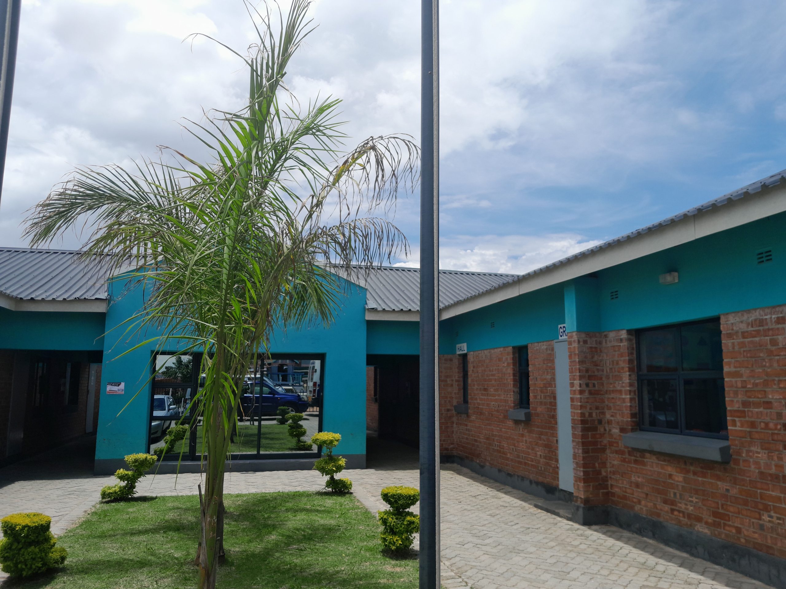 Harmony Junior School Campus