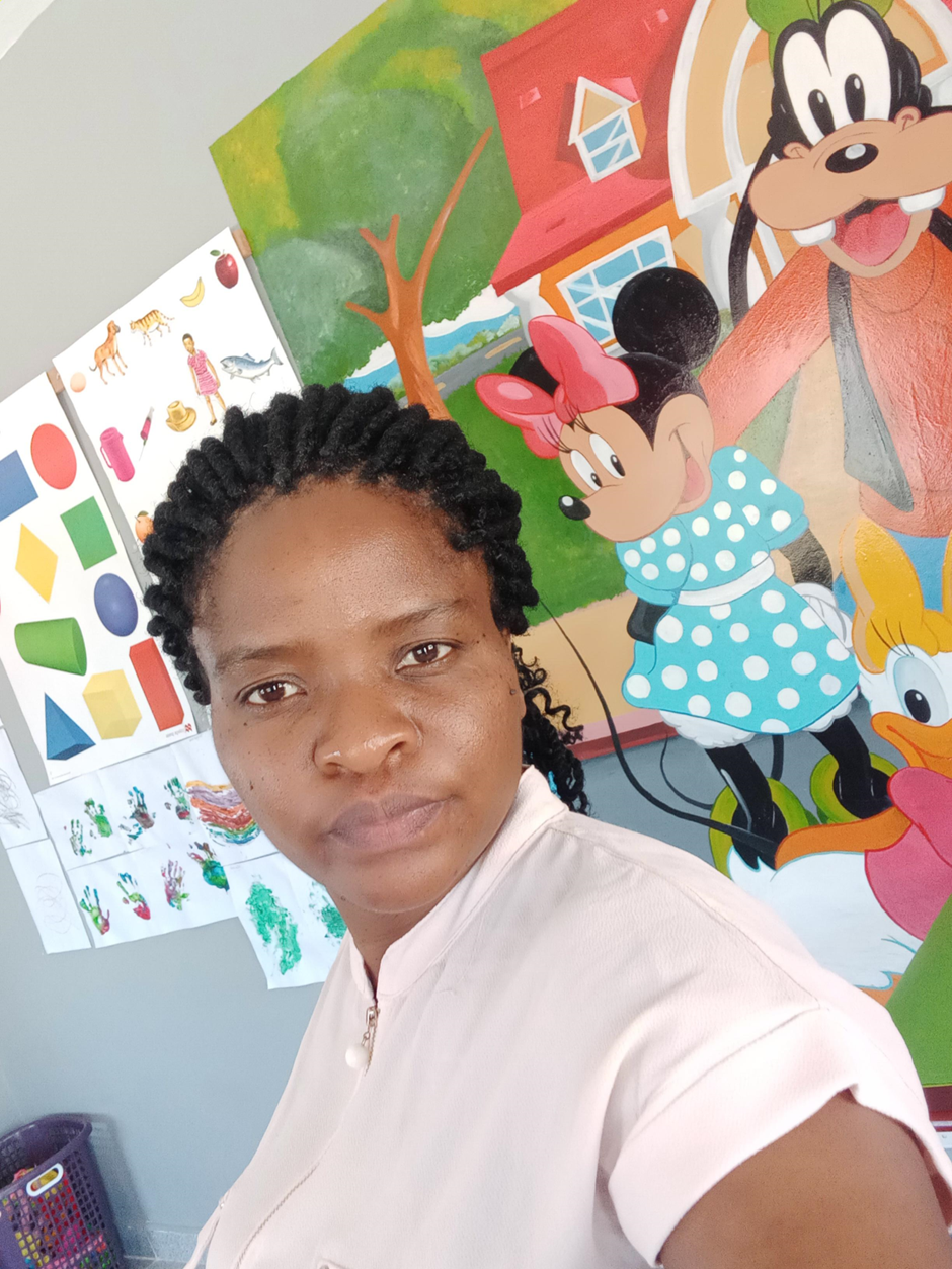 Harmony Junior School